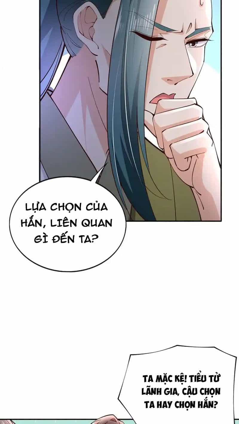 Boss Nhà Giàu Lại Là Nữ Sinh Trung Học! - Chương 231 - ảnh 13