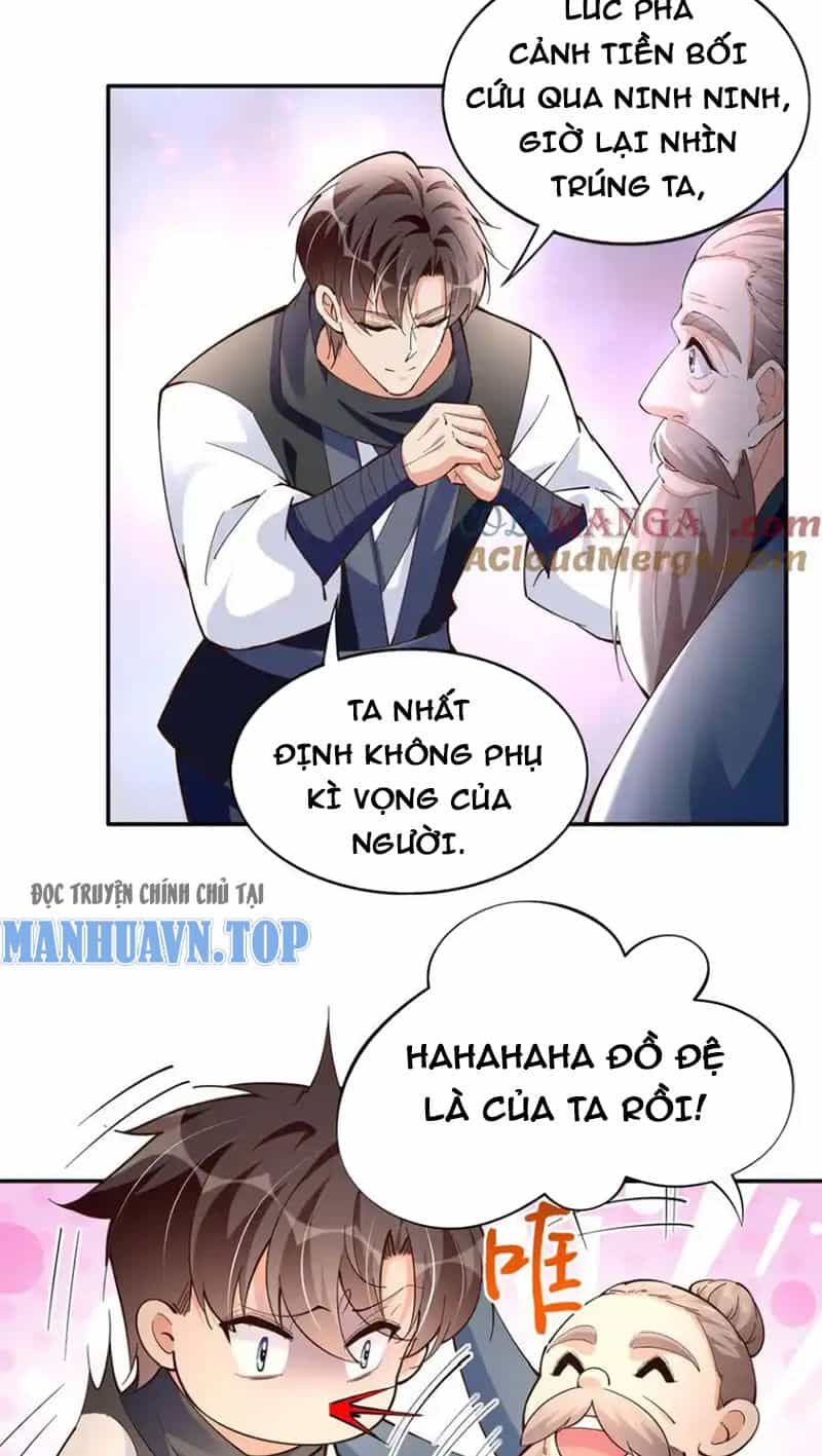 Boss Nhà Giàu Lại Là Nữ Sinh Trung Học! - Chương 231 - ảnh 14