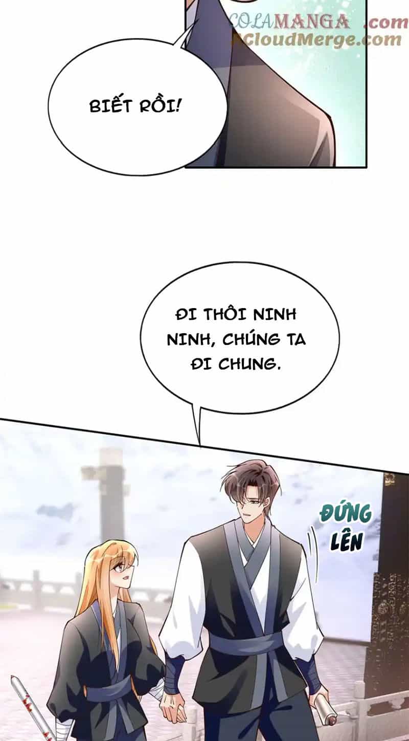 Boss Nhà Giàu Lại Là Nữ Sinh Trung Học! - Chương 231 - ảnh 25