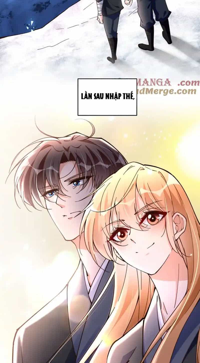 Boss Nhà Giàu Lại Là Nữ Sinh Trung Học! - Chương 231 - ảnh 29
