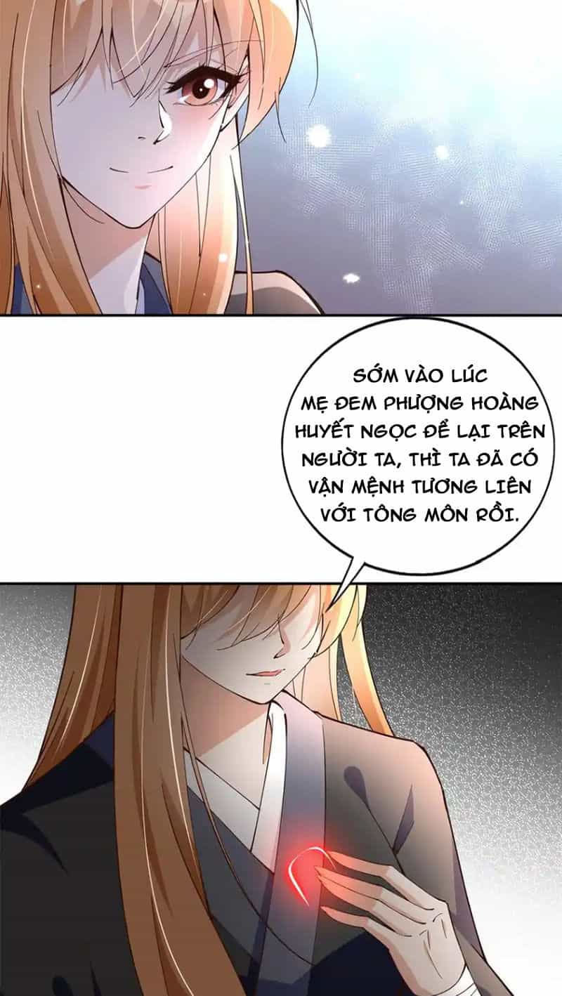 Boss Nhà Giàu Lại Là Nữ Sinh Trung Học! - Chương 231 - ảnh 3