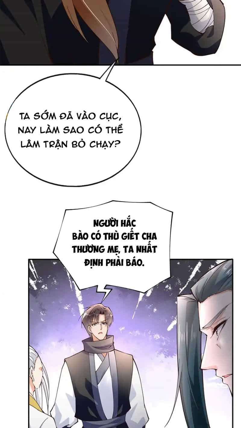 Boss Nhà Giàu Lại Là Nữ Sinh Trung Học! - Chương 231 - ảnh 4