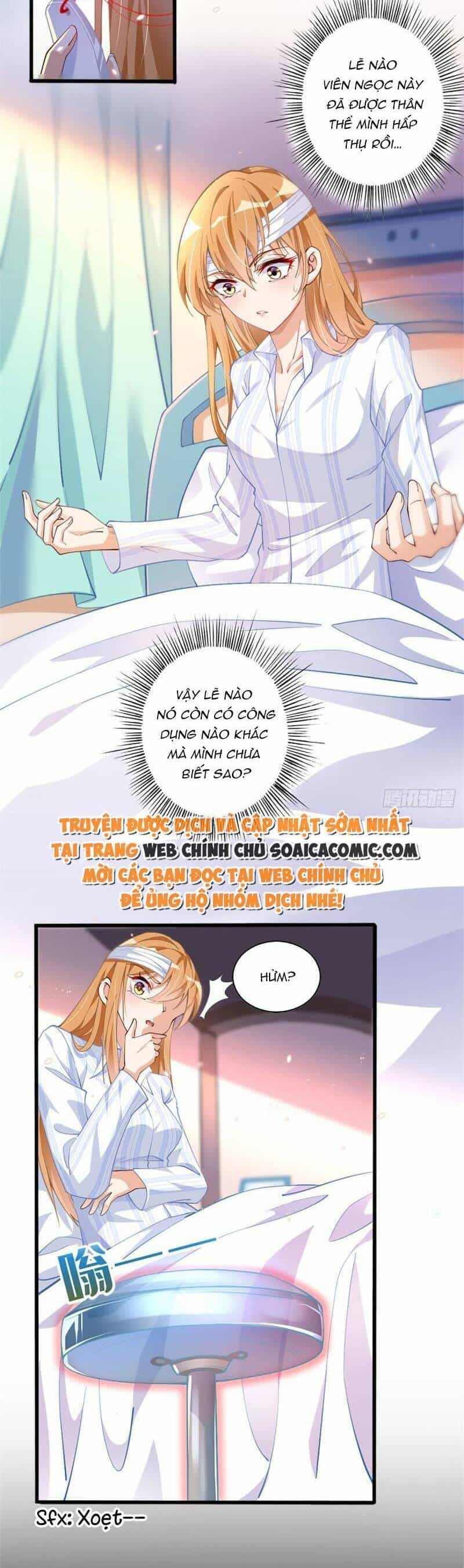 Boss Nhà Giàu Lại Là Nữ Sinh Trung Học! - Chương 2 - ảnh 2
