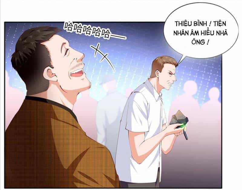 Boss Nhà Giàu Lại Là Nữ Sinh Trung Học! - Chương 21 - ảnh 12