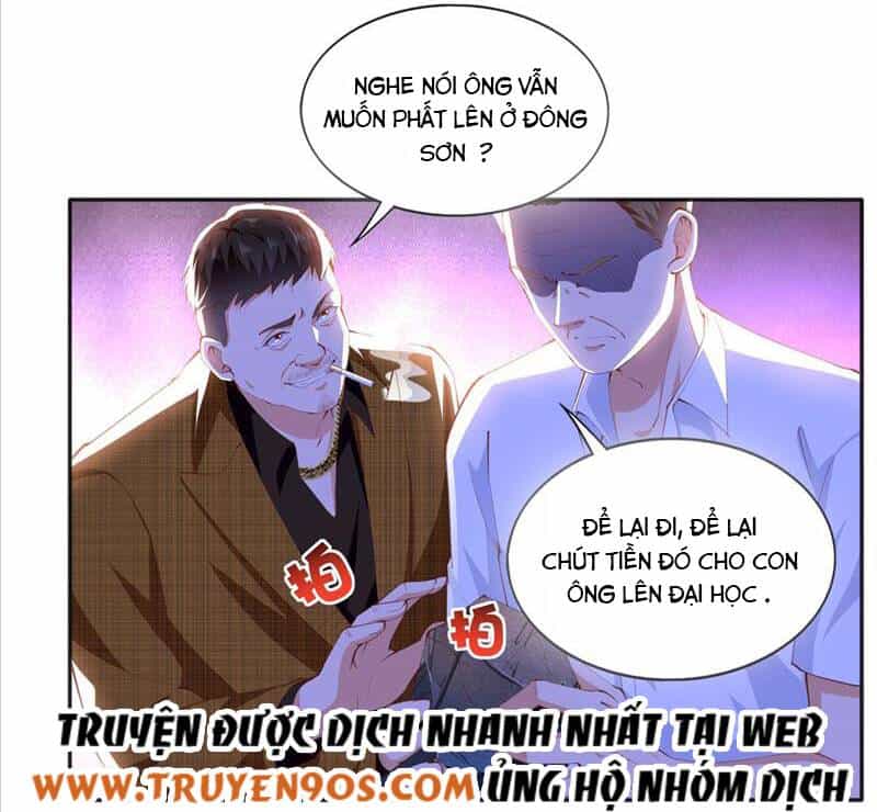 Boss Nhà Giàu Lại Là Nữ Sinh Trung Học! - Chương 21 - ảnh 13