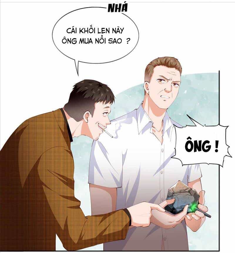 Boss Nhà Giàu Lại Là Nữ Sinh Trung Học! - Chương 21 - ảnh 14