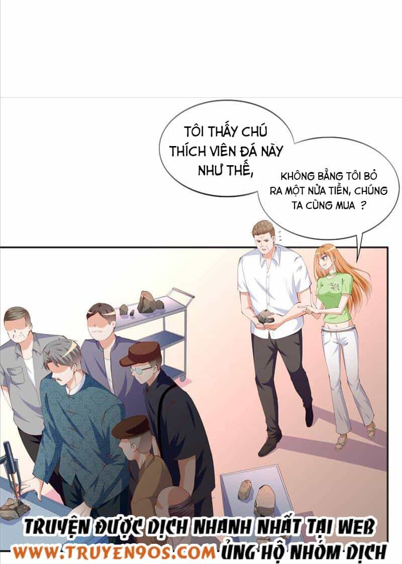 Boss Nhà Giàu Lại Là Nữ Sinh Trung Học! - Chương 21 - ảnh 17