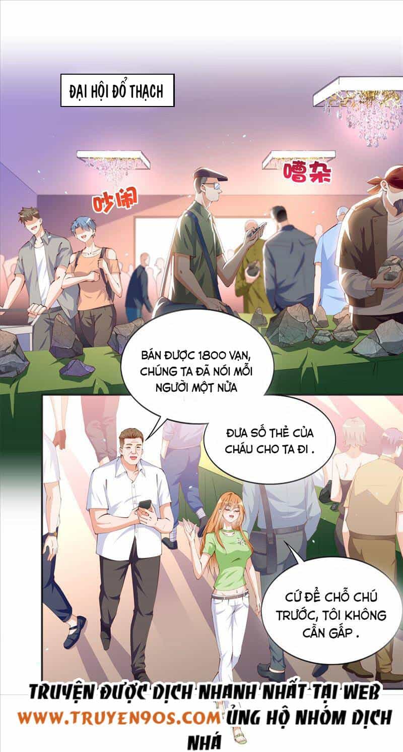 Boss Nhà Giàu Lại Là Nữ Sinh Trung Học! - Chương 21 - ảnh 23