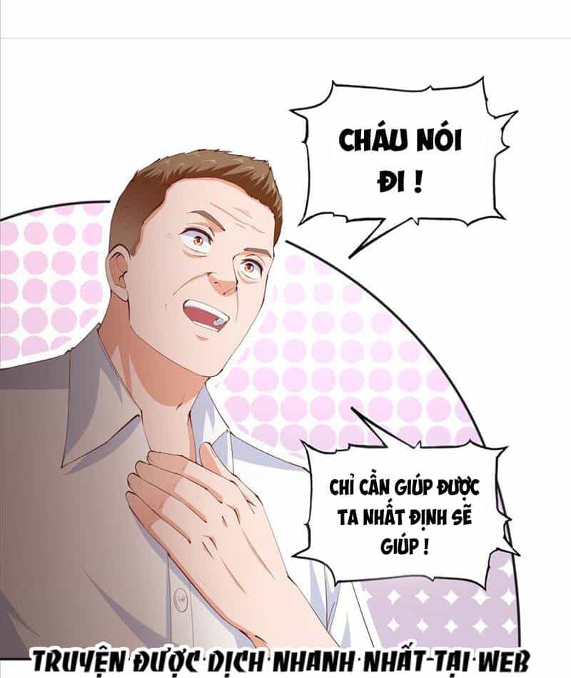 Boss Nhà Giàu Lại Là Nữ Sinh Trung Học! - Chương 21 - ảnh 25