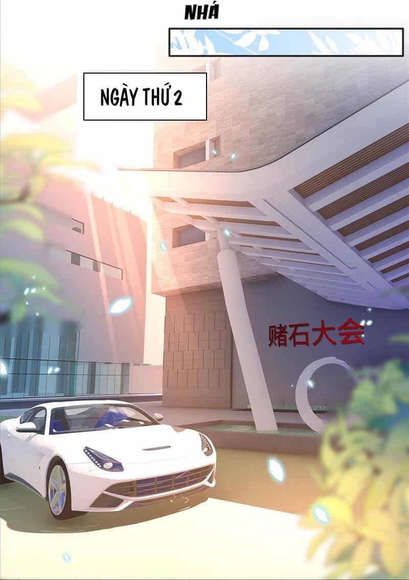 Boss Nhà Giàu Lại Là Nữ Sinh Trung Học! - Chương 21 - ảnh 28