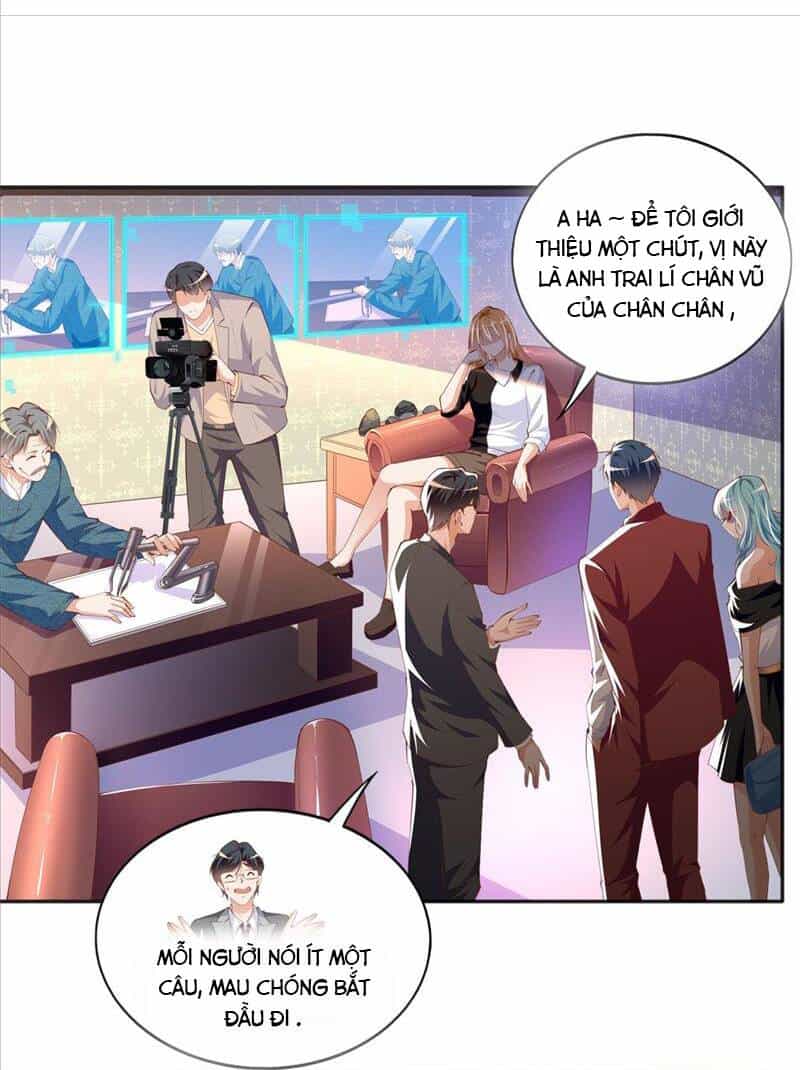 Boss Nhà Giàu Lại Là Nữ Sinh Trung Học! - Chương 21 - ảnh 32