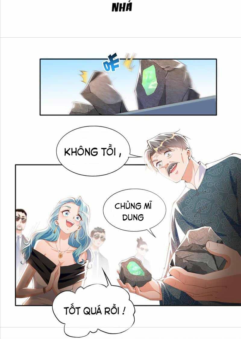 Boss Nhà Giàu Lại Là Nữ Sinh Trung Học! - Chương 21 - ảnh 42