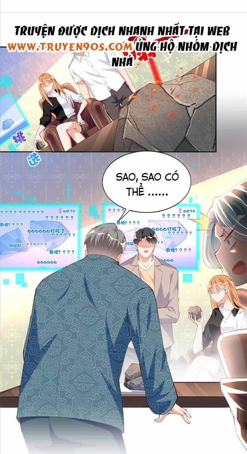 Boss Nhà Giàu Lại Là Nữ Sinh Trung Học! - Chương 23 - ảnh 10