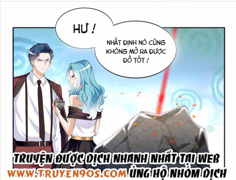 Boss Nhà Giàu Lại Là Nữ Sinh Trung Học! - Chương 23 - ảnh 12
