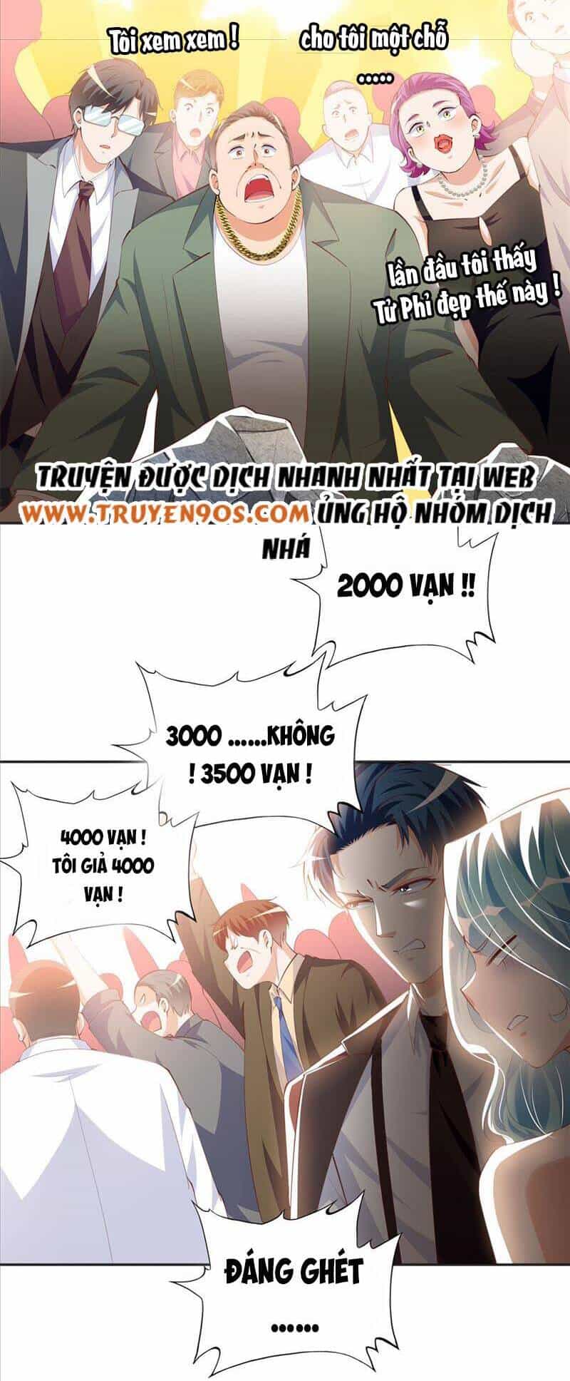 Boss Nhà Giàu Lại Là Nữ Sinh Trung Học! - Chương 23 - ảnh 15