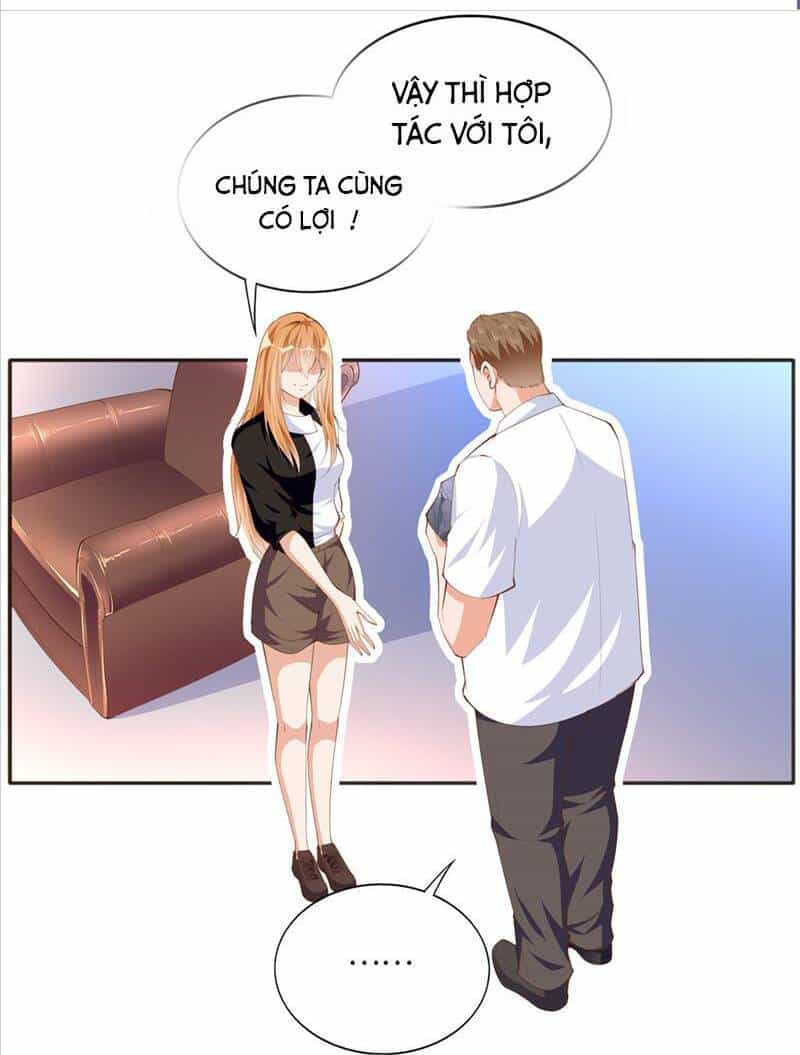 Boss Nhà Giàu Lại Là Nữ Sinh Trung Học! - Chương 23 - ảnh 31
