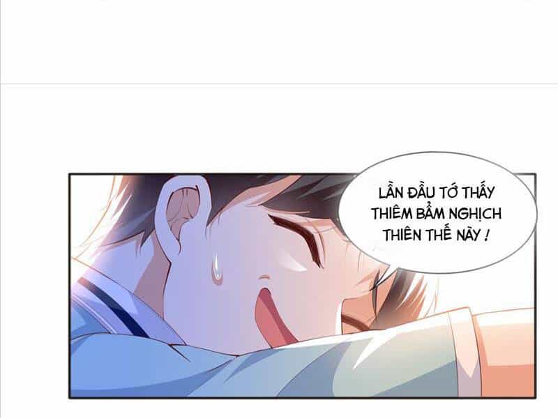 Boss Nhà Giàu Lại Là Nữ Sinh Trung Học! - Chương 23 - ảnh 41