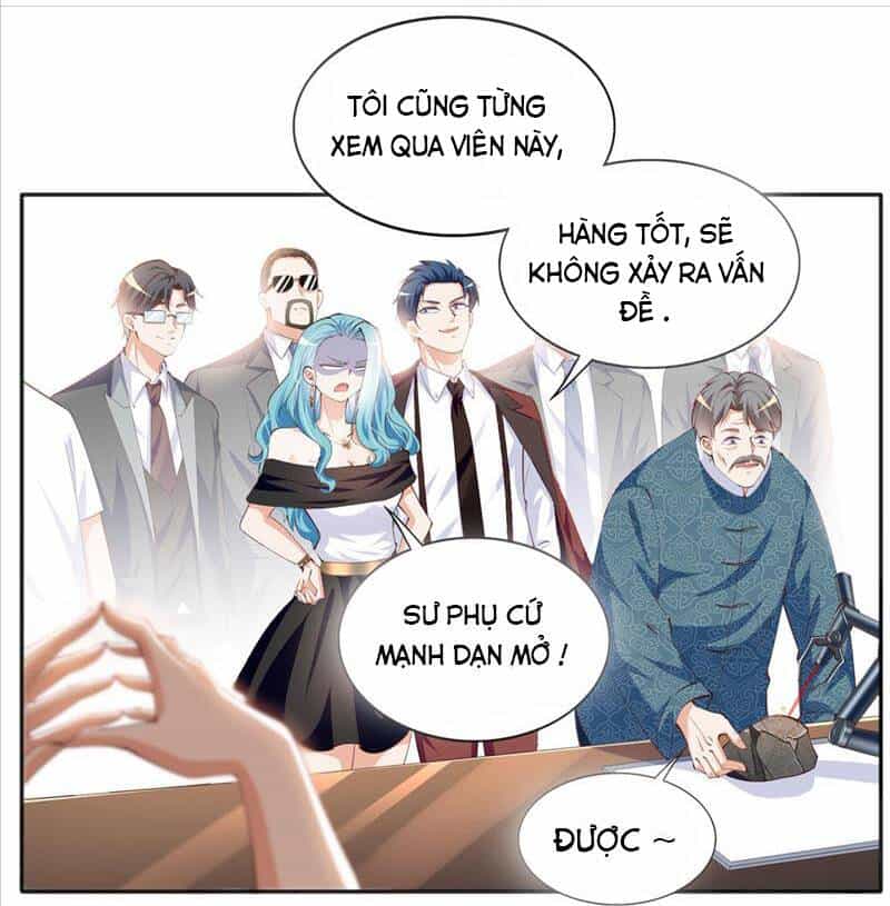 Boss Nhà Giàu Lại Là Nữ Sinh Trung Học! - Chương 23 - ảnh 9