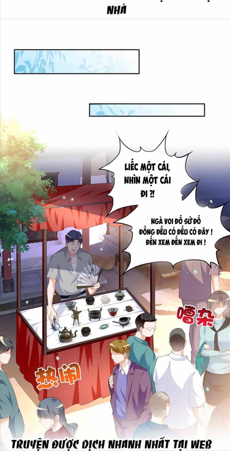 Boss Nhà Giàu Lại Là Nữ Sinh Trung Học! - Chương 25 - ảnh 12