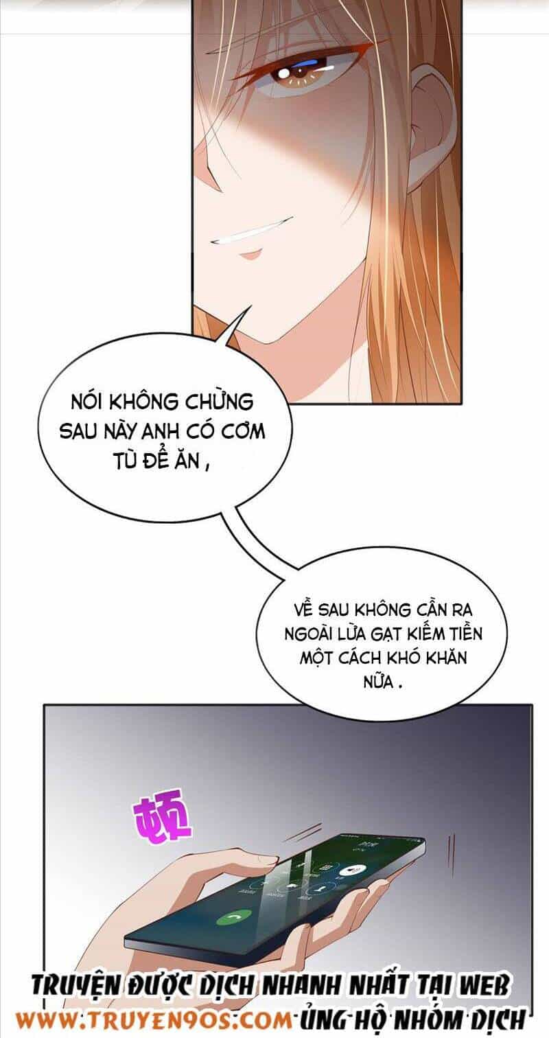 Boss Nhà Giàu Lại Là Nữ Sinh Trung Học! - Chương 25 - ảnh 29