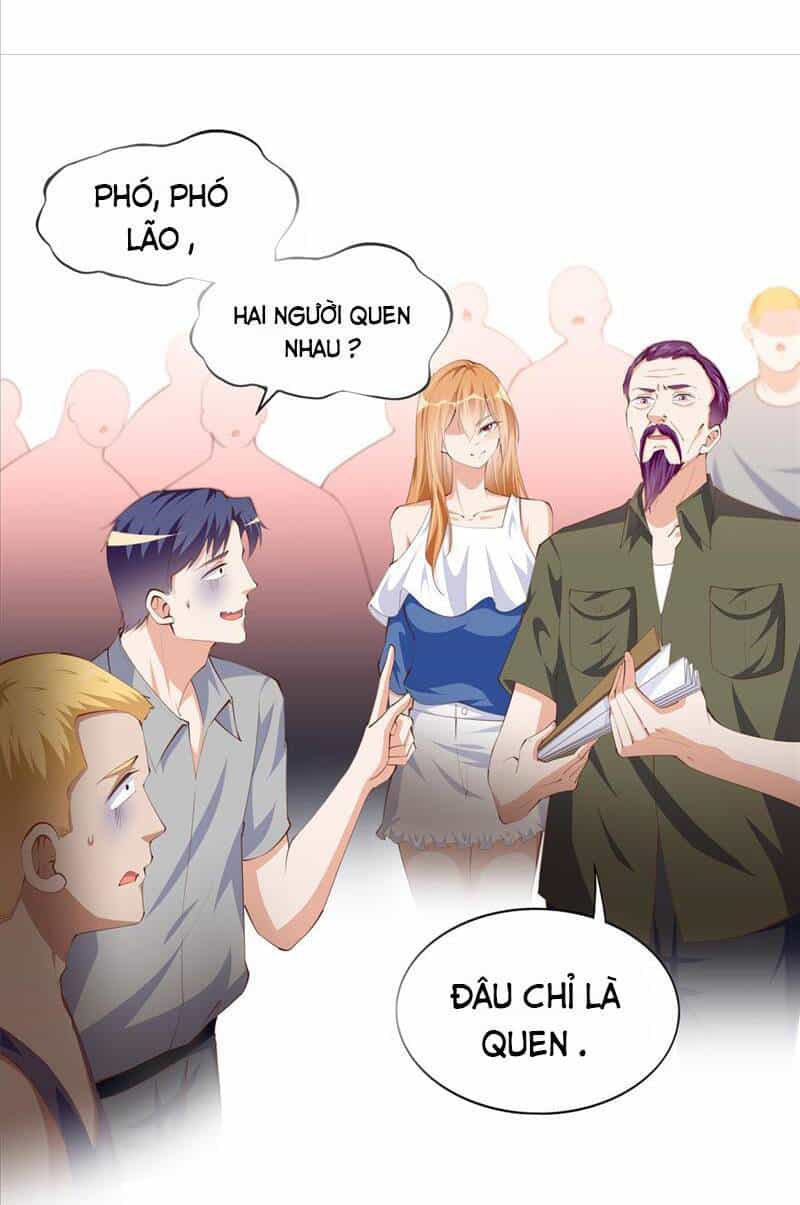 Boss Nhà Giàu Lại Là Nữ Sinh Trung Học! - Chương 25 - ảnh 36