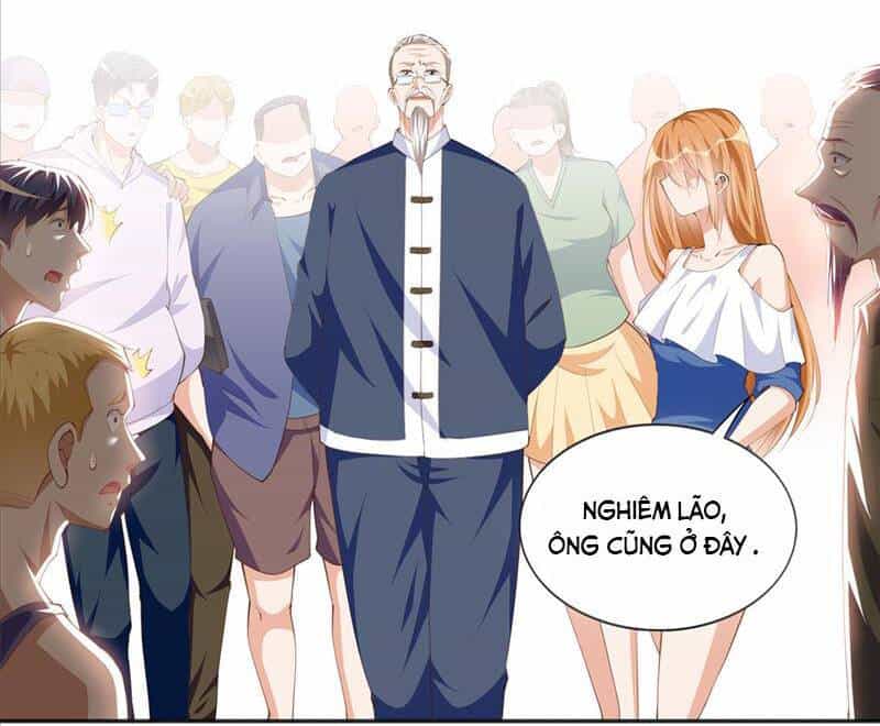 Boss Nhà Giàu Lại Là Nữ Sinh Trung Học! - Chương 25 - ảnh 38