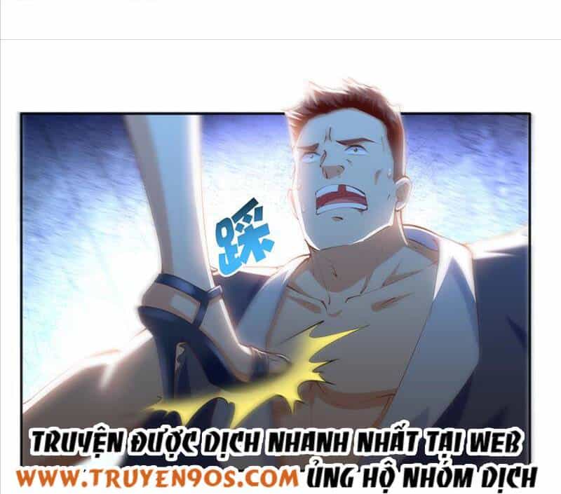 Boss Nhà Giàu Lại Là Nữ Sinh Trung Học! - Chương 27 - ảnh 20