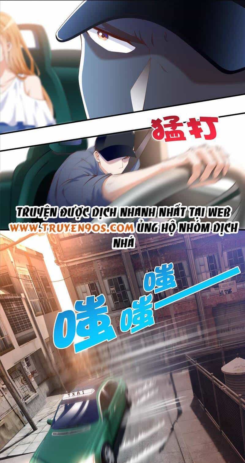 Boss Nhà Giàu Lại Là Nữ Sinh Trung Học! - Chương 27 - ảnh 4