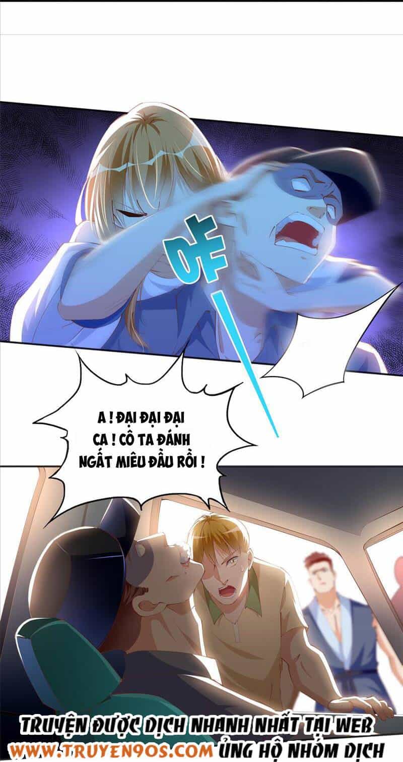 Boss Nhà Giàu Lại Là Nữ Sinh Trung Học! - Chương 27 - ảnh 7