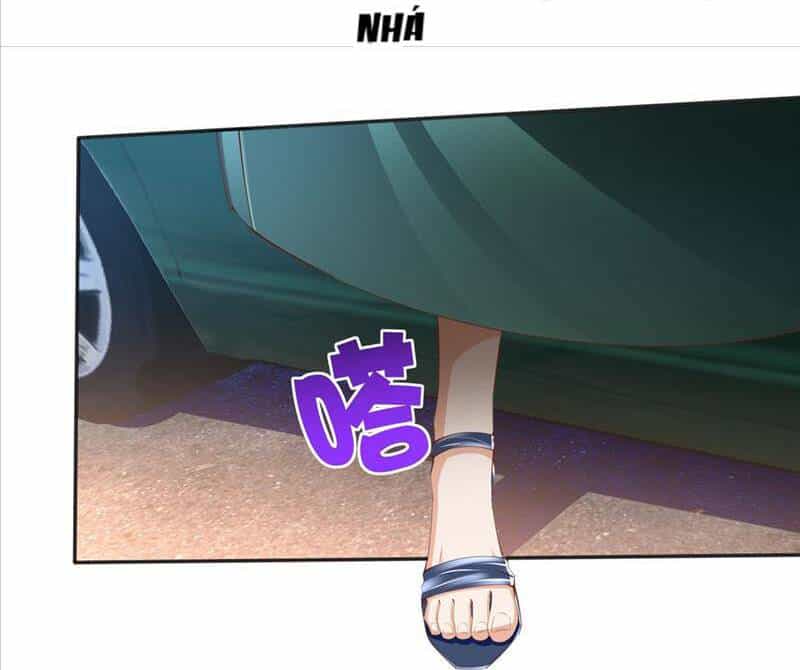 Boss Nhà Giàu Lại Là Nữ Sinh Trung Học! - Chương 27 - ảnh 8