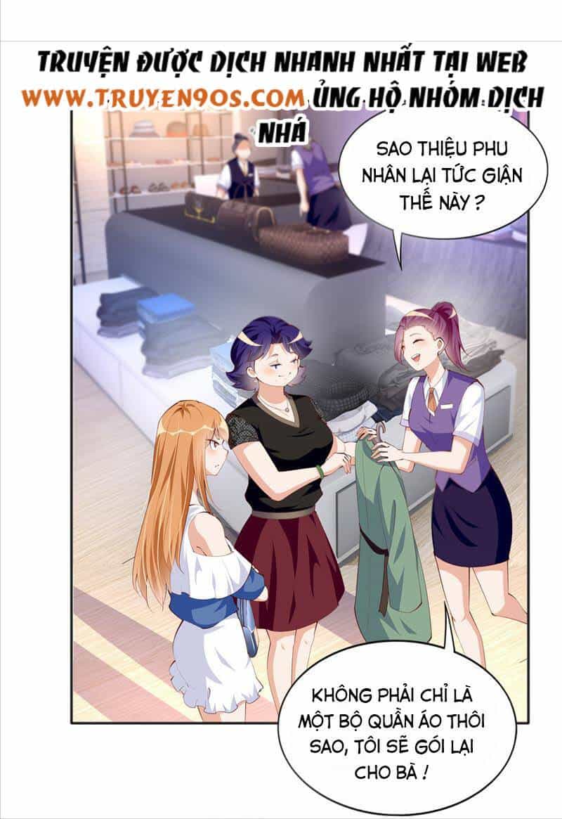 Boss Nhà Giàu Lại Là Nữ Sinh Trung Học! - Chương 29 - ảnh 11