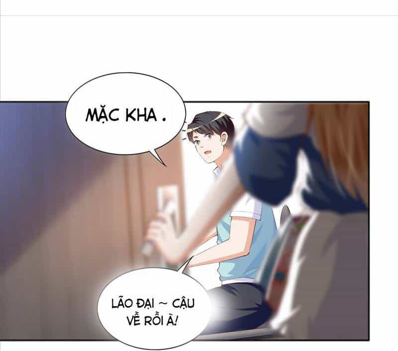 Boss Nhà Giàu Lại Là Nữ Sinh Trung Học! - Chương 29 - ảnh 28