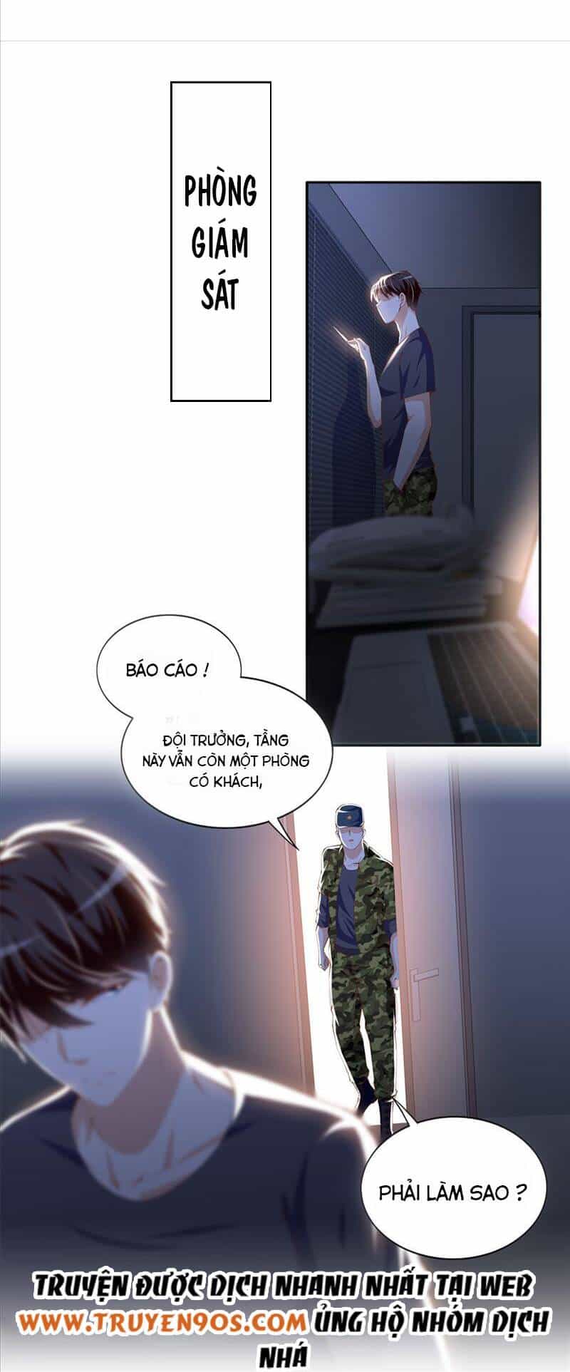 Boss Nhà Giàu Lại Là Nữ Sinh Trung Học! - Chương 29 - ảnh 35
