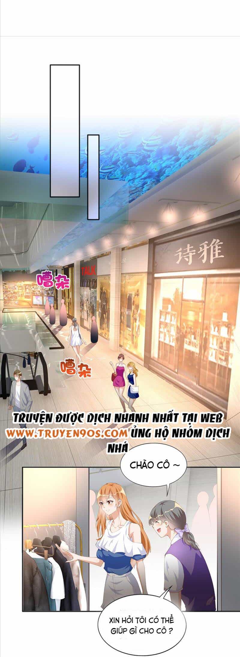 Boss Nhà Giàu Lại Là Nữ Sinh Trung Học! - Chương 29 - ảnh 4