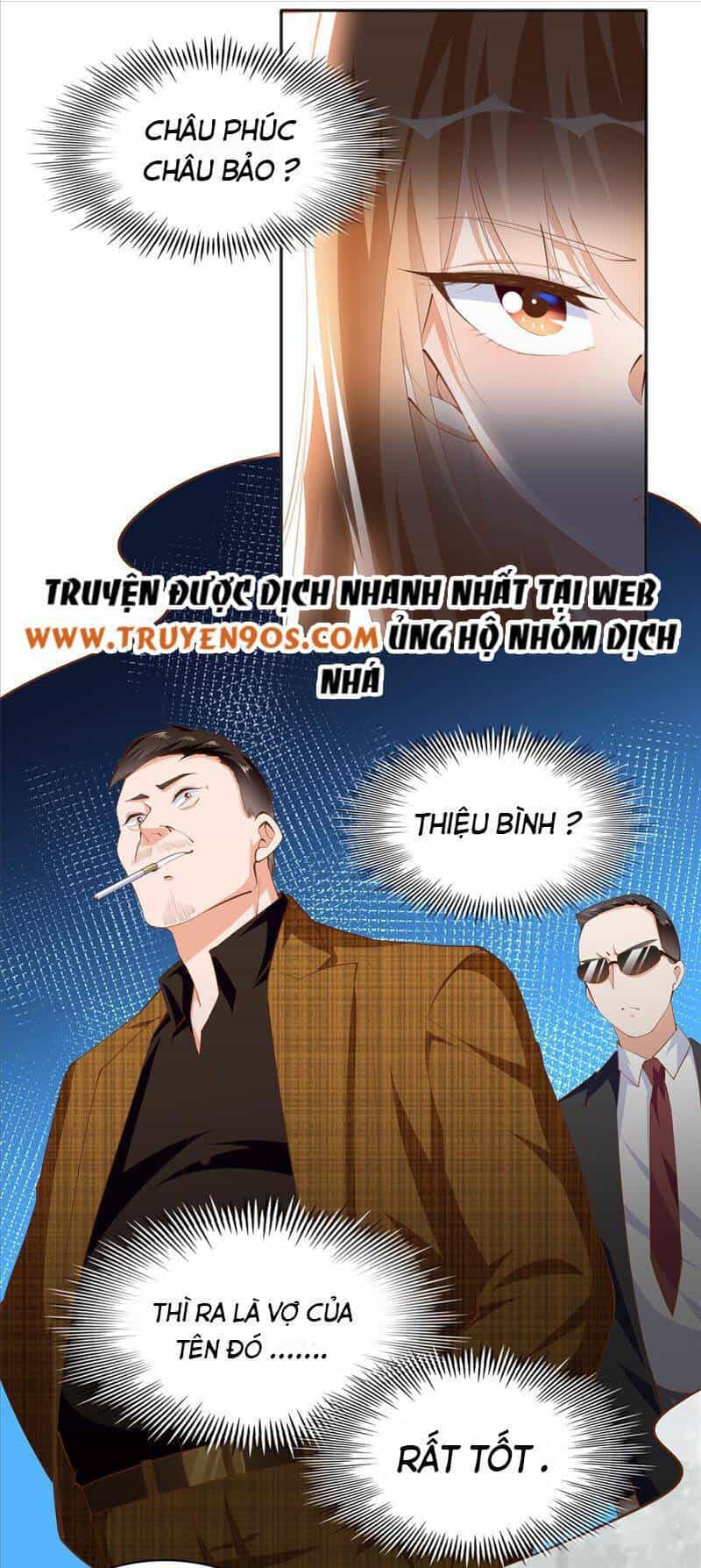 Boss Nhà Giàu Lại Là Nữ Sinh Trung Học! - Chương 29 - ảnh 9