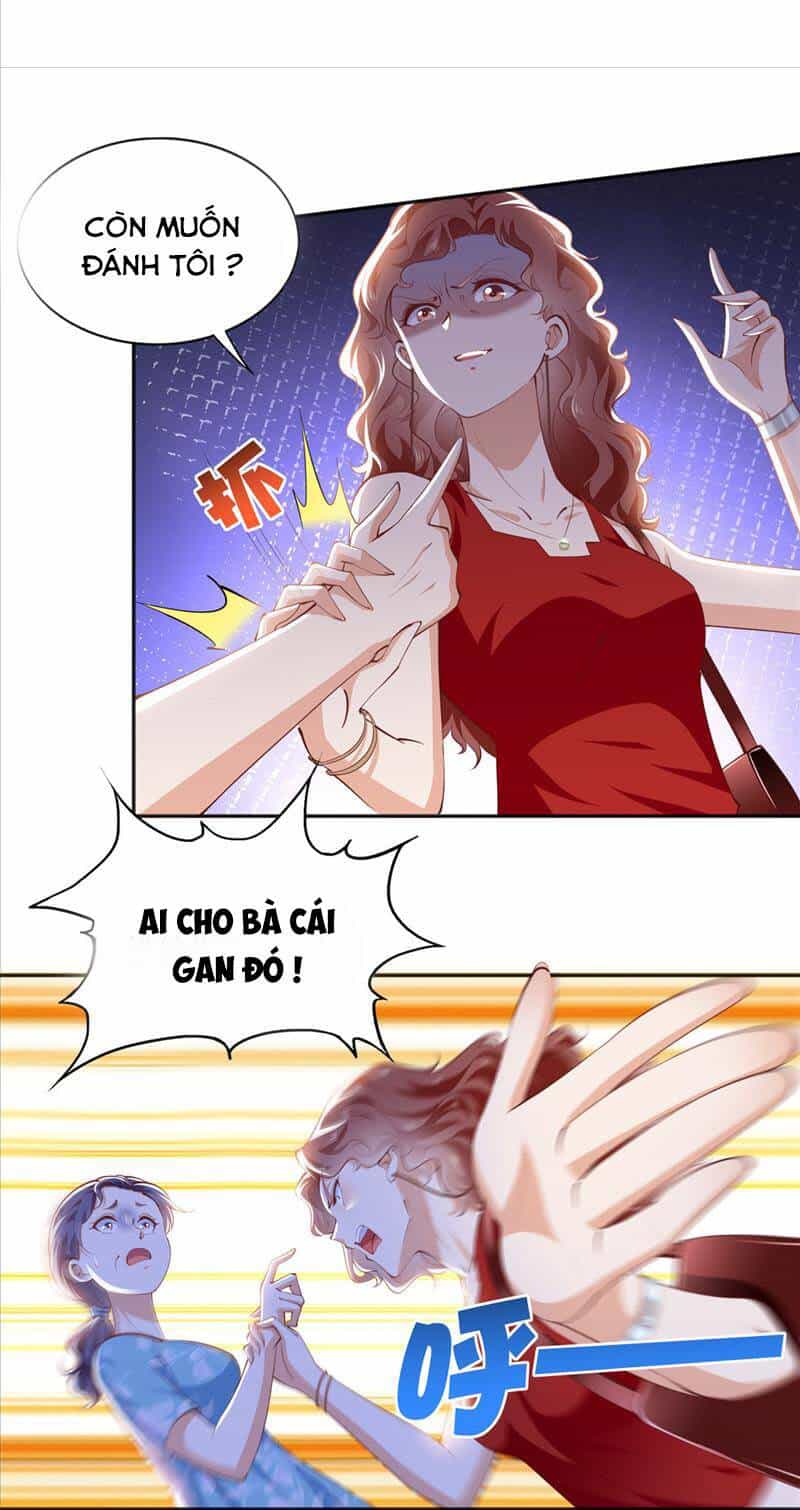 Boss Nhà Giàu Lại Là Nữ Sinh Trung Học! - Chương 33 - ảnh 17