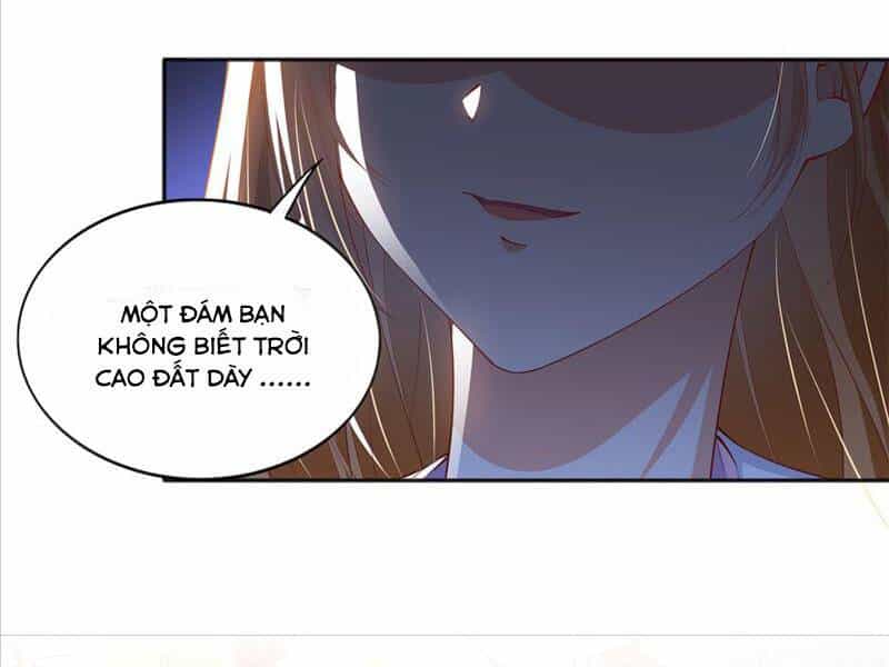 Boss Nhà Giàu Lại Là Nữ Sinh Trung Học! - Chương 33 - ảnh 33