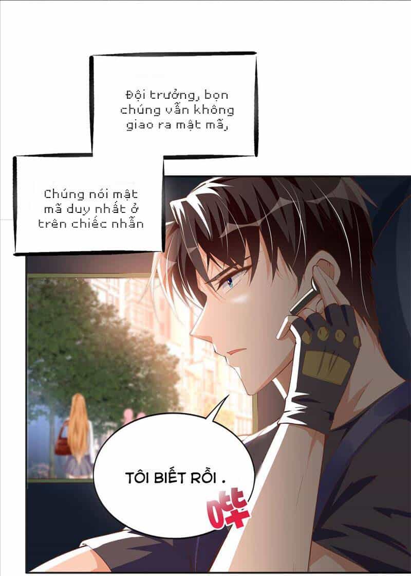 Boss Nhà Giàu Lại Là Nữ Sinh Trung Học! - Chương 33 - ảnh 37