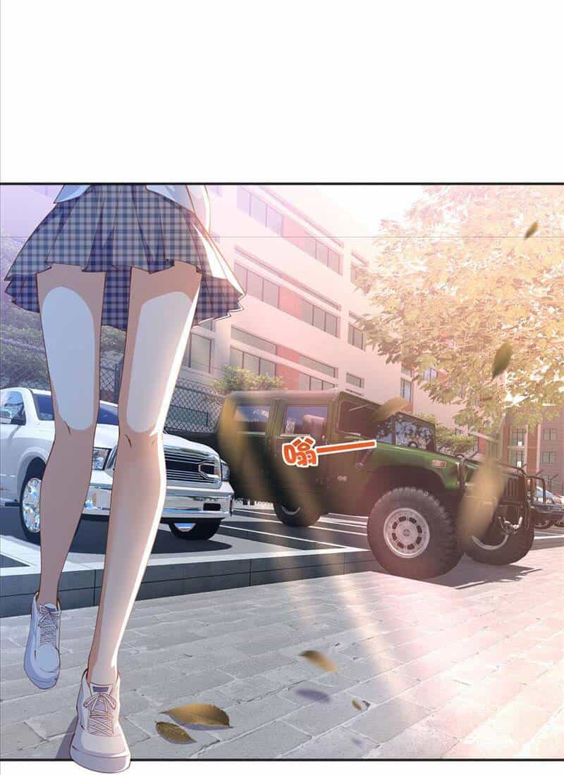 Boss Nhà Giàu Lại Là Nữ Sinh Trung Học! - Chương 33 - ảnh 38