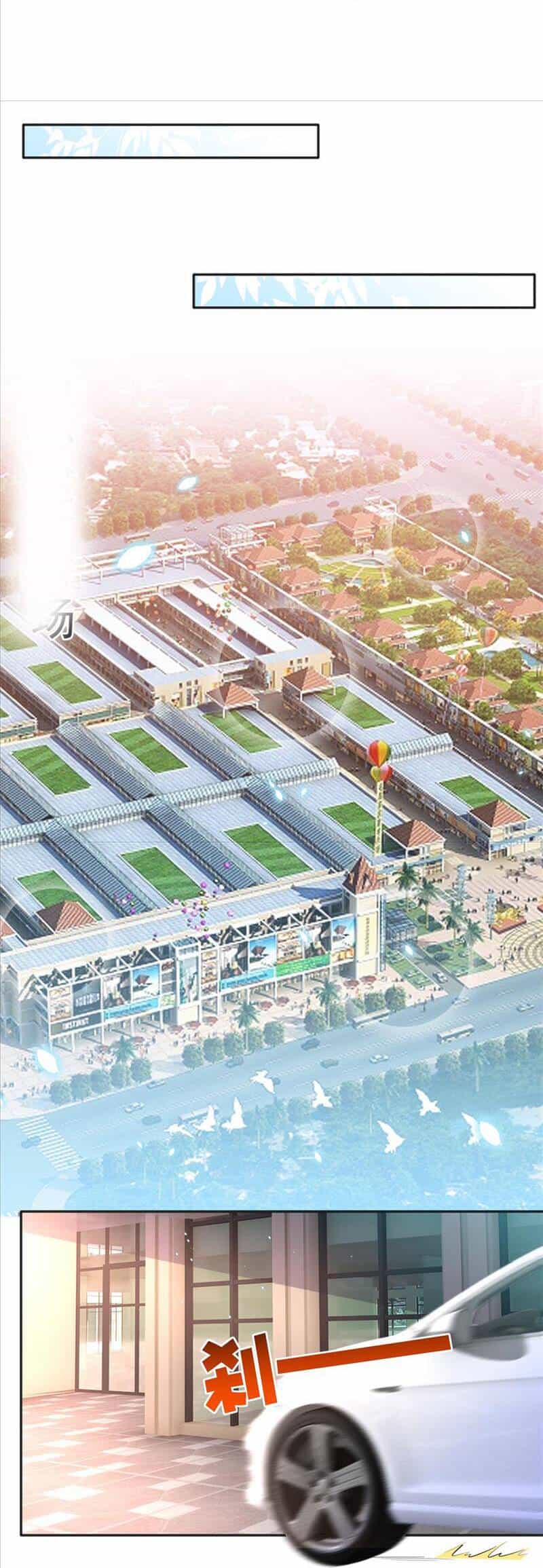 Boss Nhà Giàu Lại Là Nữ Sinh Trung Học! - Chương 33 - ảnh 8