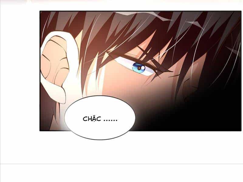 Boss Nhà Giàu Lại Là Nữ Sinh Trung Học! - Chương 35 - ảnh 4
