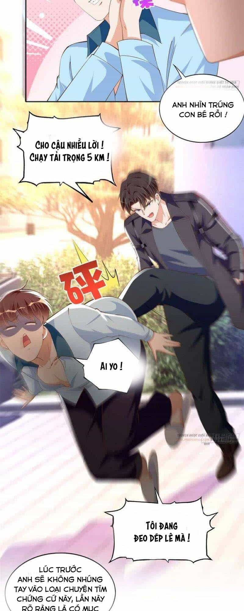 Boss Nhà Giàu Lại Là Nữ Sinh Trung Học! - Chương 35 - ảnh 44