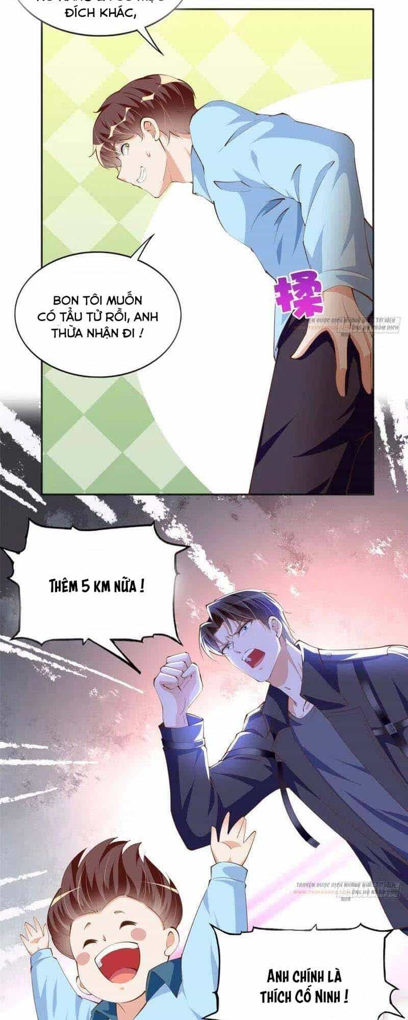 Boss Nhà Giàu Lại Là Nữ Sinh Trung Học! - Chương 35 - ảnh 45