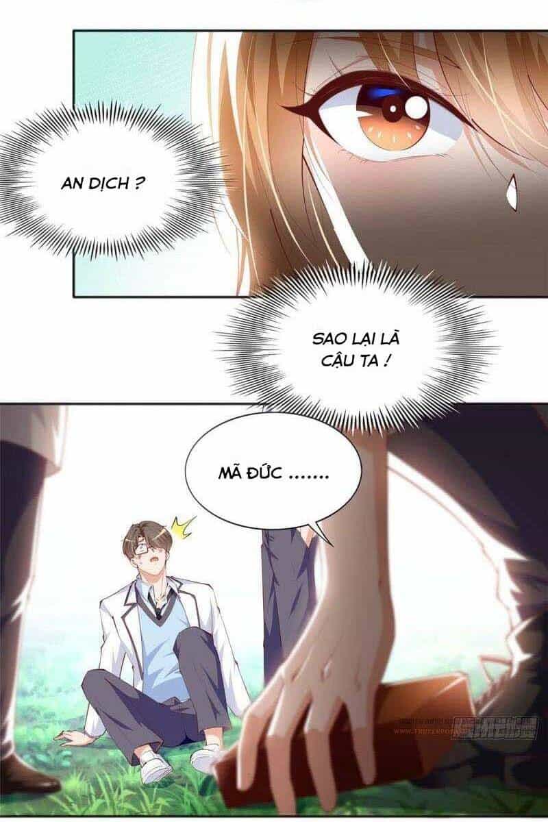 Boss Nhà Giàu Lại Là Nữ Sinh Trung Học! - Chương 37 - ảnh 2