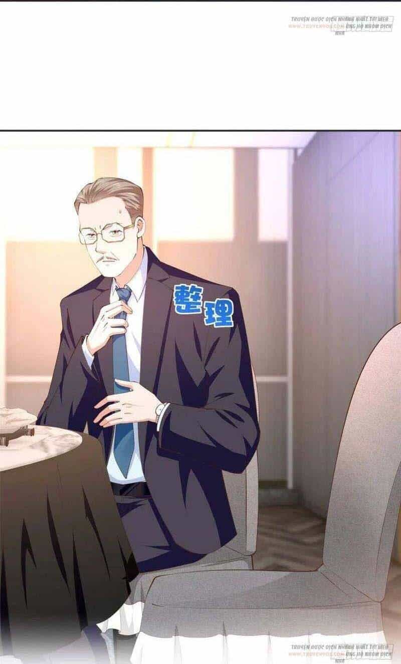 Boss Nhà Giàu Lại Là Nữ Sinh Trung Học! - Chương 37 - ảnh 35