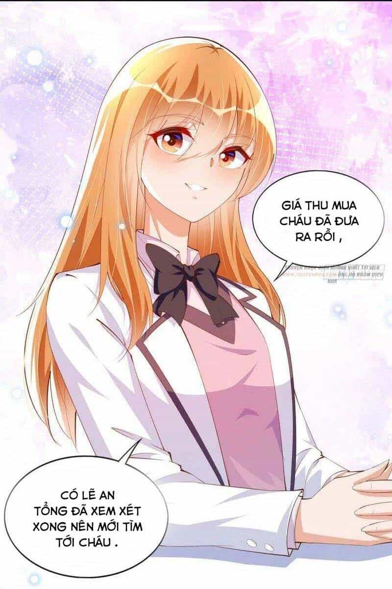 Boss Nhà Giàu Lại Là Nữ Sinh Trung Học! - Chương 37 - ảnh 37