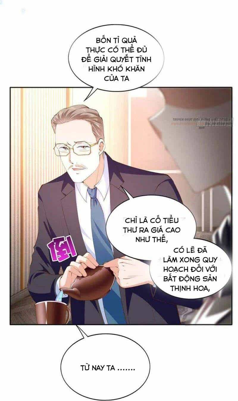 Boss Nhà Giàu Lại Là Nữ Sinh Trung Học! - Chương 37 - ảnh 38