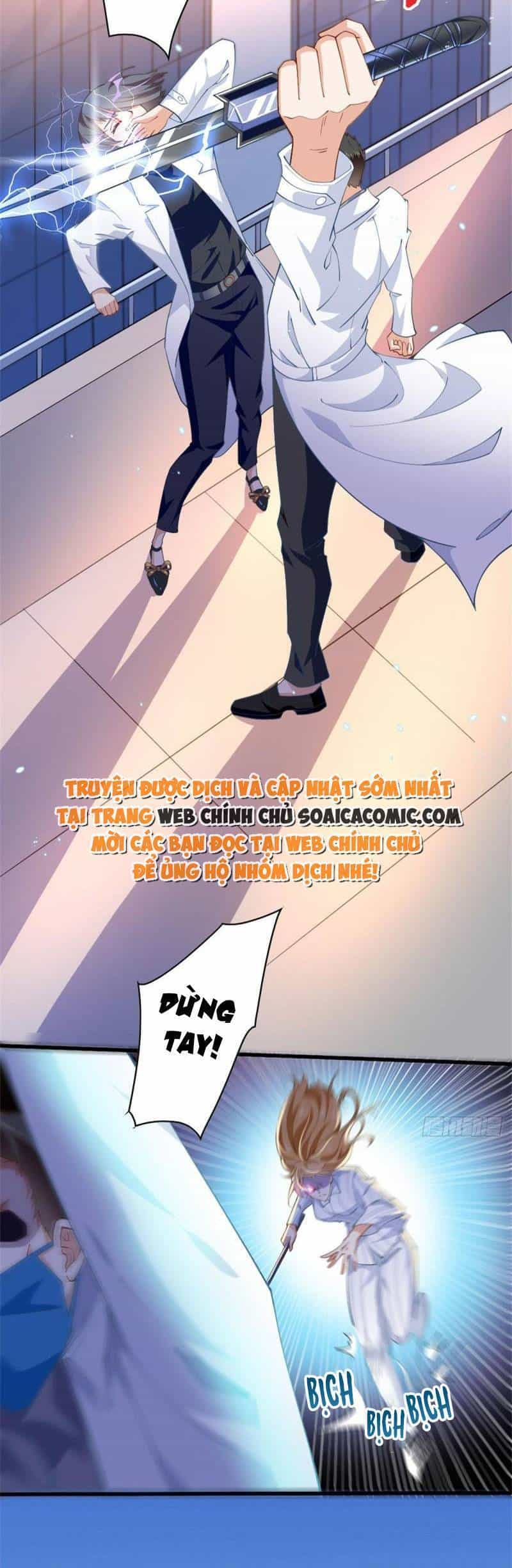 Boss Nhà Giàu Lại Là Nữ Sinh Trung Học! - Chương 3 - ảnh 2