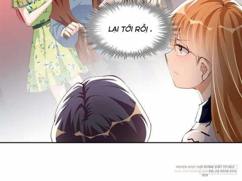 Boss Nhà Giàu Lại Là Nữ Sinh Trung Học! - Chương 39 - ảnh 6