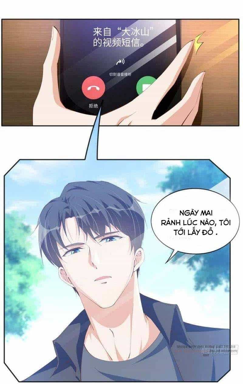 Boss Nhà Giàu Lại Là Nữ Sinh Trung Học! - Chương 40 - ảnh 18